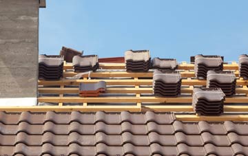 Willian clay roofing costs