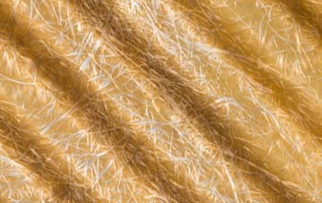 Willian fibreglass roof waterproofing