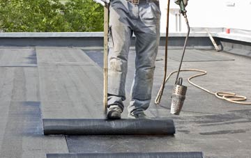 flat roof replacement Willian, Hertfordshire