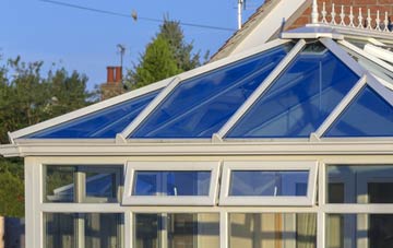 professional Willian conservatory insulation