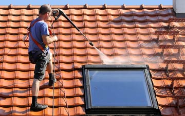 roof cleaning Willian, Hertfordshire