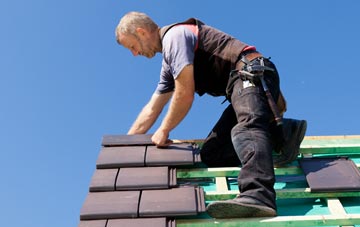 disadvantages of Willian slate roofing