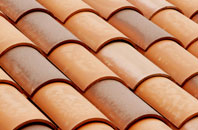 Willian clay roofing