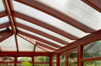 Willian conservatory roofing insulation