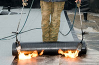 Willian flat roof sealing quote