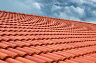 Willian roofing tiles